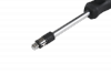 Wkrętak do bitów z pierścieniem 1/4 cala 110 mm PROXXON PR22283 